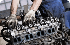 European Auto Clutch Repair & Service